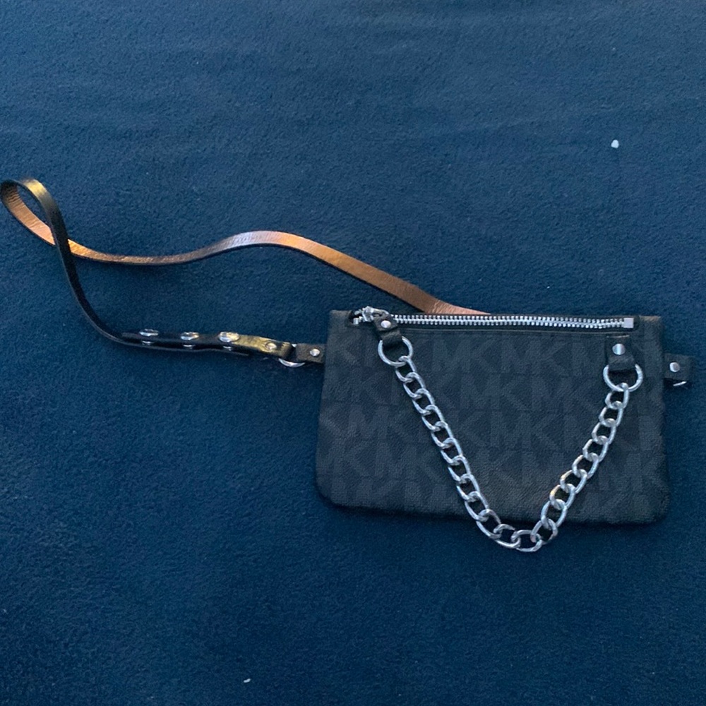 Michael Kors cross body bag